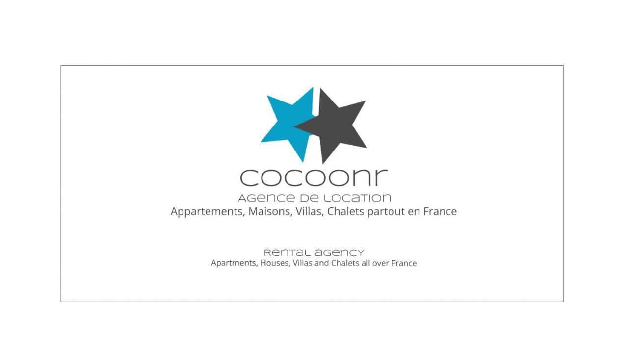 Villa Nina- Maison Cocon Cosy La Teste-de-Buch Exterior foto